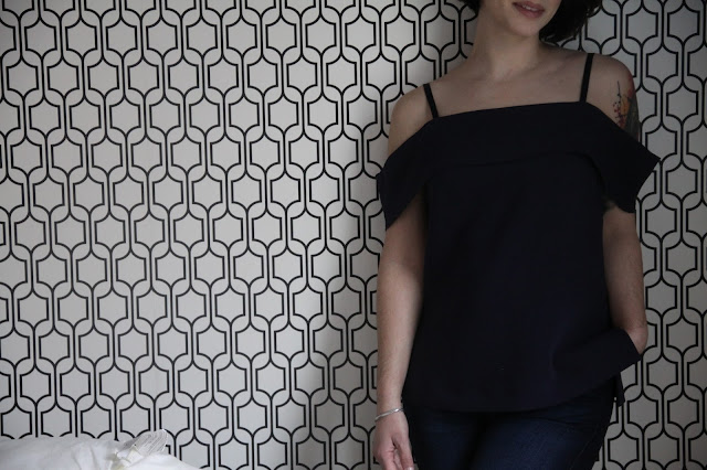 cold shoulder, michele mason, shop sixty five cold shoulder, michele mason, shop sixty five