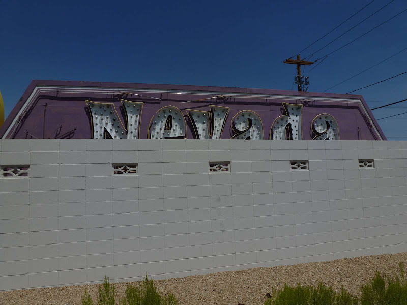 7: Las Vegas - Driving me ... USA (20)