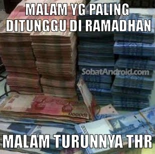Bagi Yang Lagi Nunggu THR, Liat 35 Meme Kocak Tentang THR Ini. Pasti Ketawa Deh! Bagi Yang Lagi Nunggu THR, Liat 35 Meme Kocak Tentang THR Ini. Pasti Ketawa Deh!