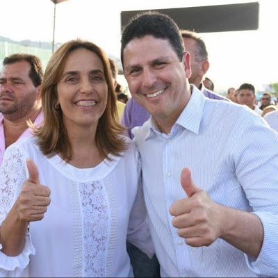 Alessandra Vieira pode se tornar a primeira mulher a dirigir o PSDB de Pernambuco