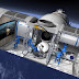 Διαστημικό ξενοδοχείο με θέα από το 2022
