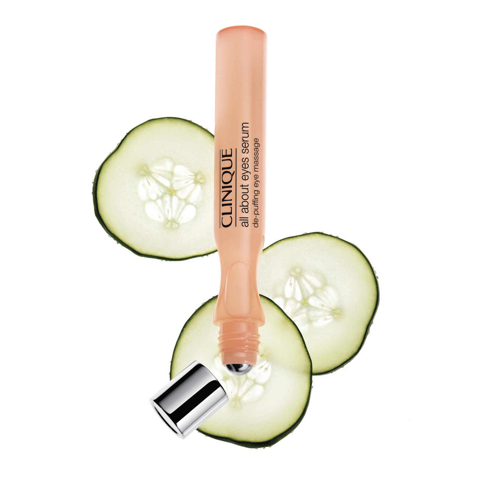 Fashion & Beauty Now ¡Hazte ya con el nuevo All About Eyes Serum de