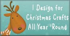 Christmas Crafts All Year Round Design Team Member