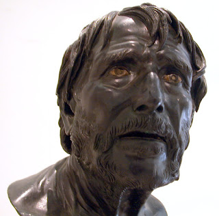 Hesiod cca. 750-650
