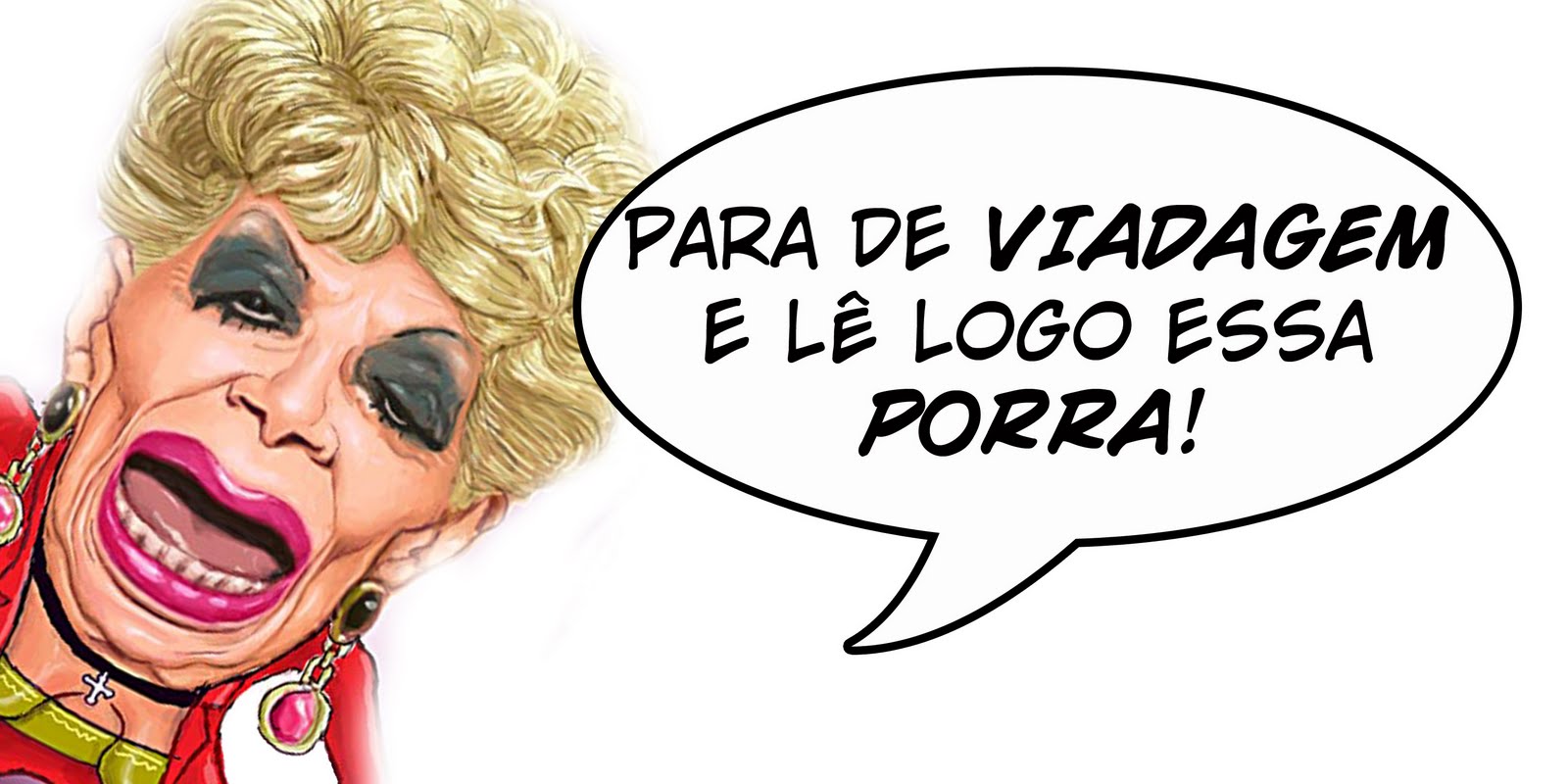 Blog do Rodman A cultura dos palavrões