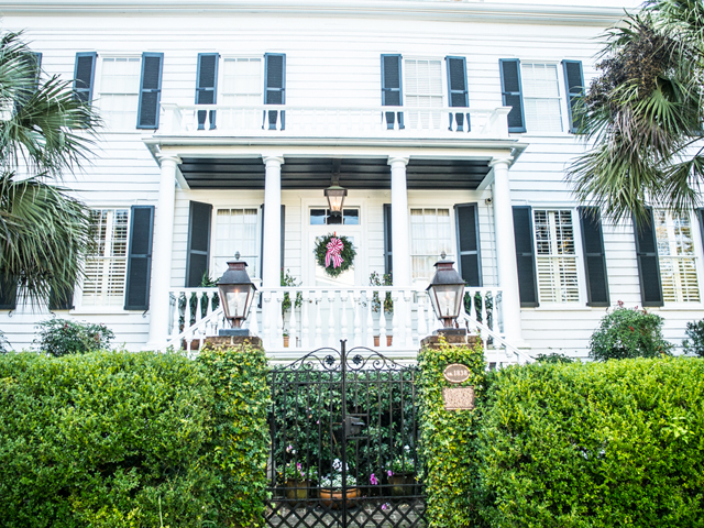 Beaufort South Carolina Christmas Beaufort South Carolina Christmas