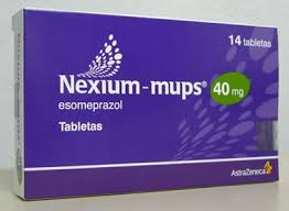 نيكسيوم Nexium لعلاج أرتجاع المرئ نيكسيوم Nexium لعلاج أرتجاع المرئ