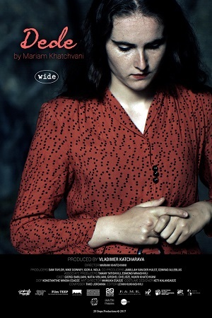 Dede - Legendado Torrent Download 