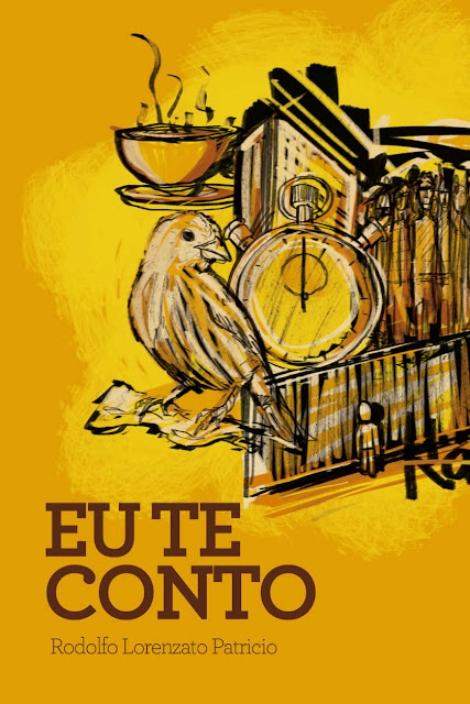 Eu te conto - Rodolfo Lorenzato Patricio