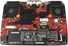 Asus ROG GX700 Asus ROG GX700
