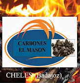 CARBONES EL  MASÓN