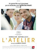 L'atelier (2017) online subtitrat in romana