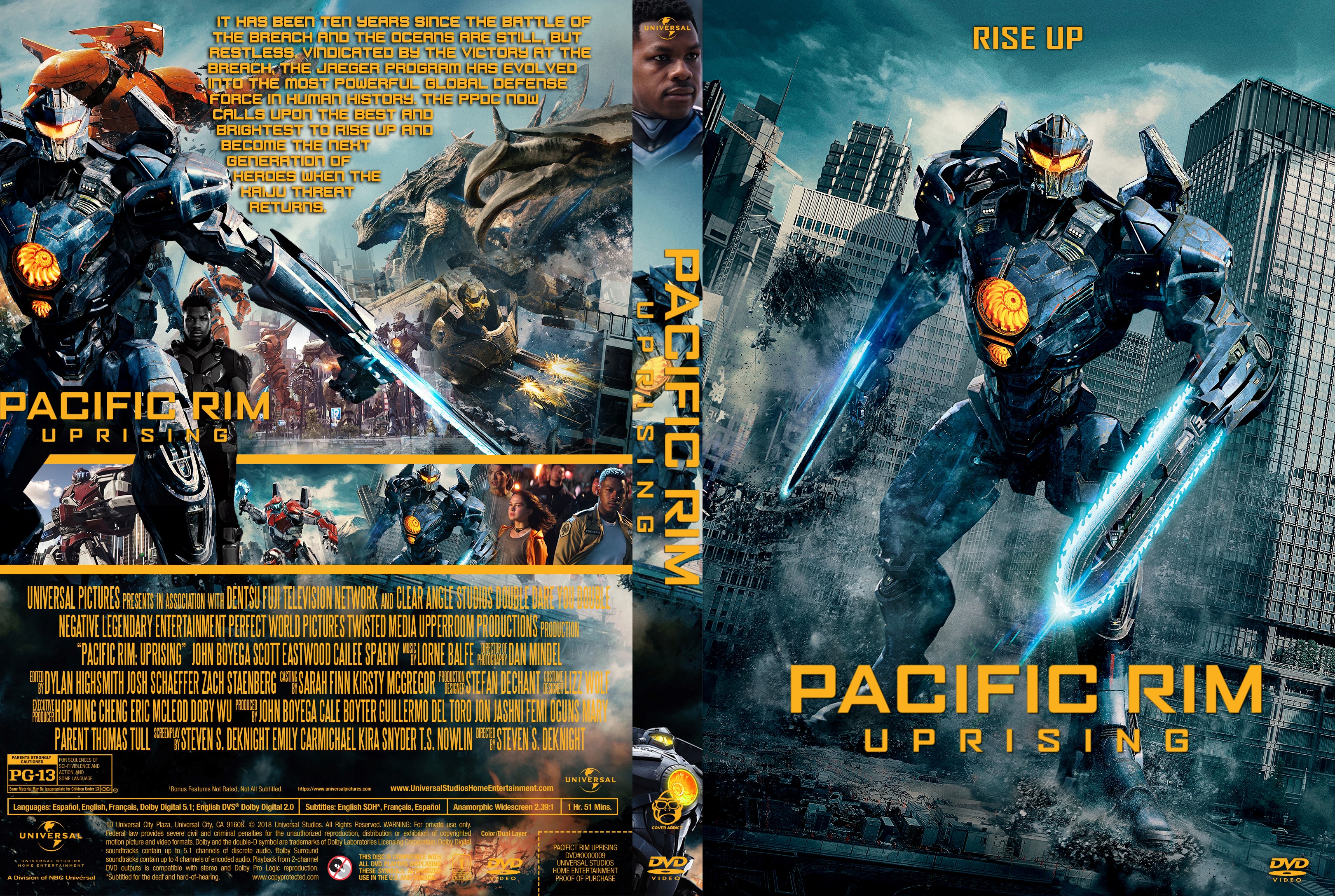 pacific rim pc game โหลด free