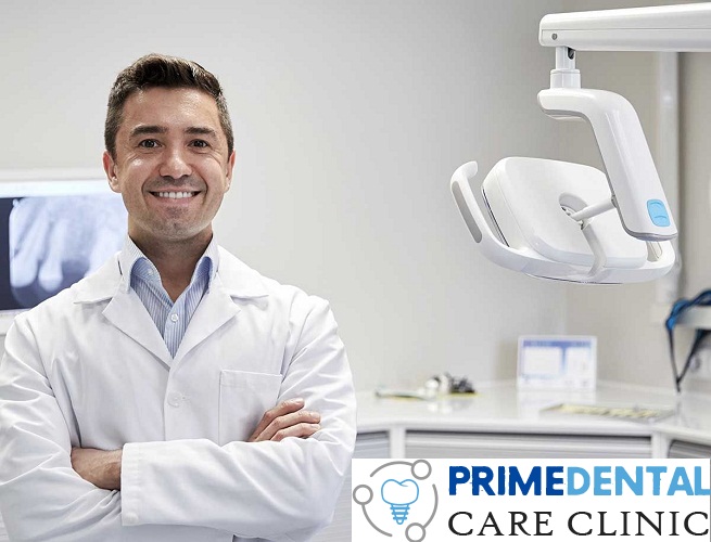 Prime Dental Care Clinic Top Quality Dental Care Services October 2018