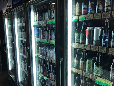 阿佐ヶ谷みつやのクラフトビール