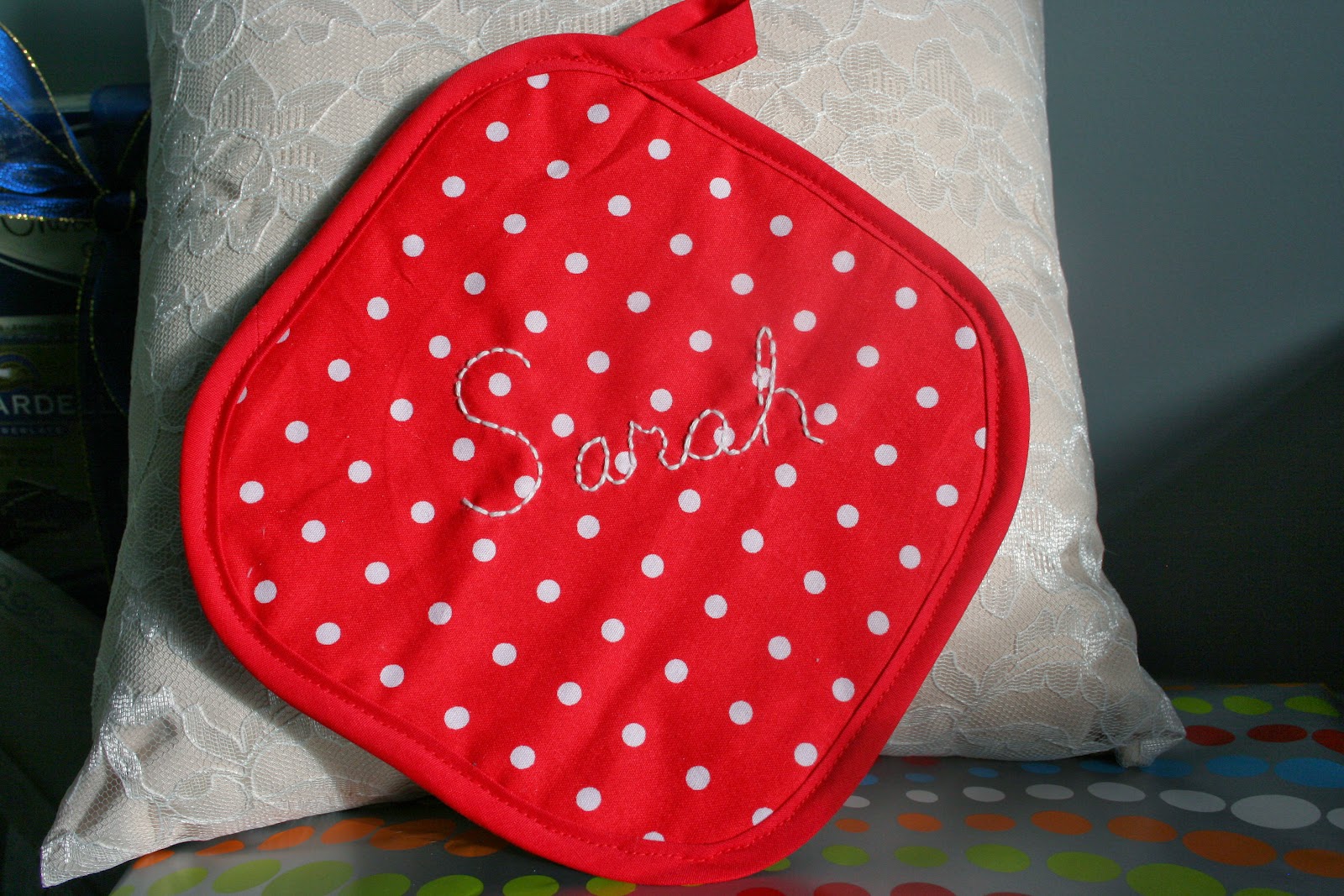 Function & Style Hot plate pad