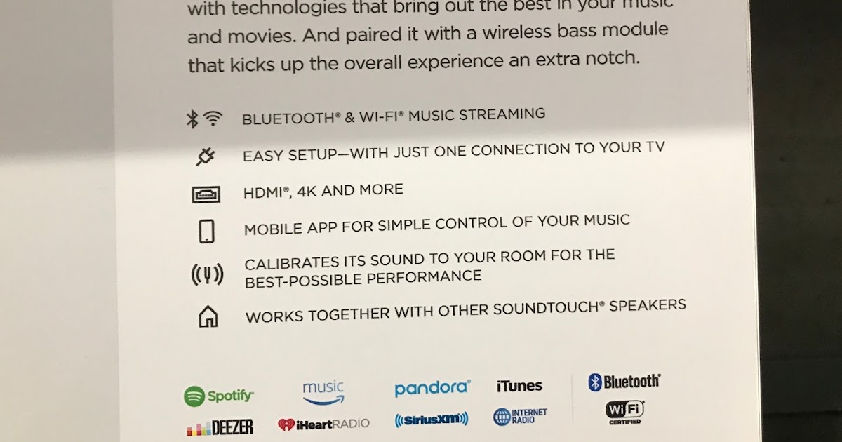 costco soundtouch 300