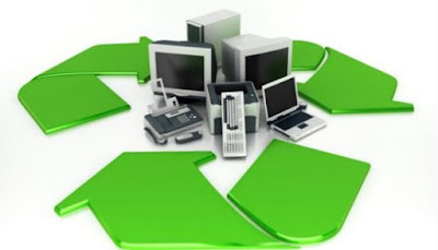 Recycle Computers Melbourne