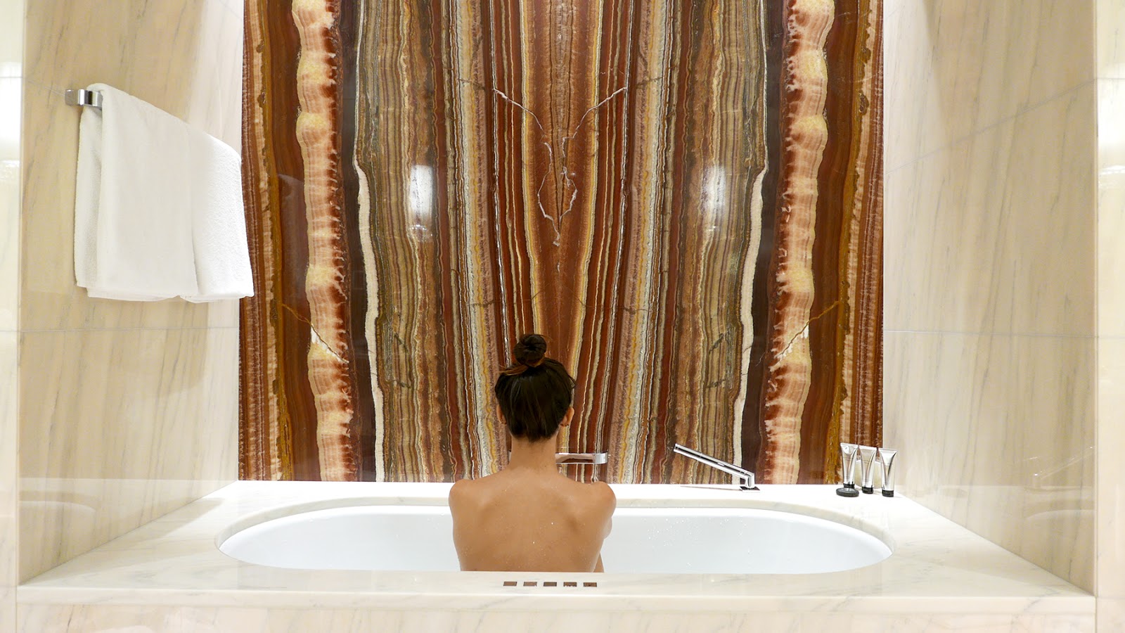 Euriental | luxury travel & style | Park Hyatt, Vienna
