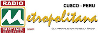 Radio Metropolitana