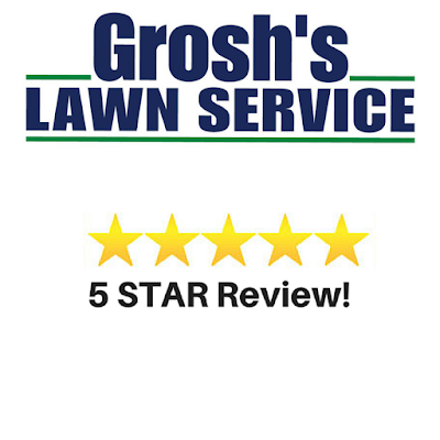 Groshs Lawn Service: 5 STAR Landscaping Review Lawn Service Clear 5 STAR Landscaping Review Lawn Service Clear Spring MD 21722 Washington County MD March 29, 2017 - Groshs Lawn Service: 5 STAR Landscaping Review Lawn Service Clear