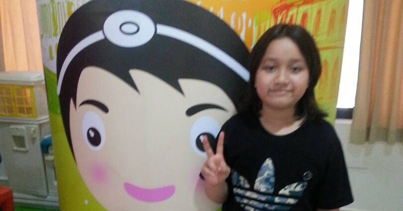 Ubat Selsema Pink  Virallah