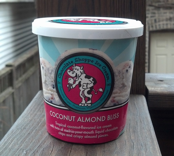 Ice Cream U Scream Chocolate Shoppe Ice Cream