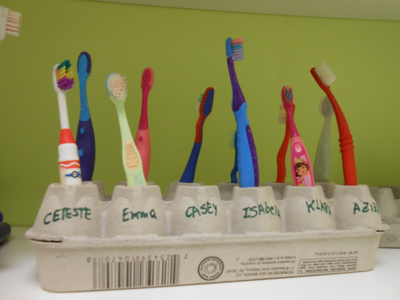 Ideas de Inspiración para los Educadores de Pine Village Preschool