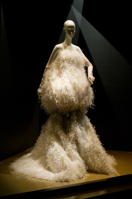 'Inspiration Dior': Fashion as Art (PHOTOS) | HuffPost