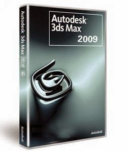 3d max 2009 64 bit software free download