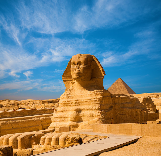 Curiozitati despre Egipt