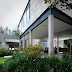 Design em harmonia Casa Minimalista
