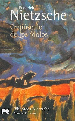 La mujer en Nietzsche 3 La mujer en Nietzsche 3, Tomás Moreno, Ancile