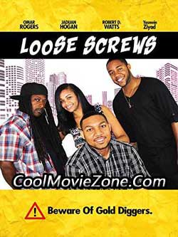 Loose Screws (2016)