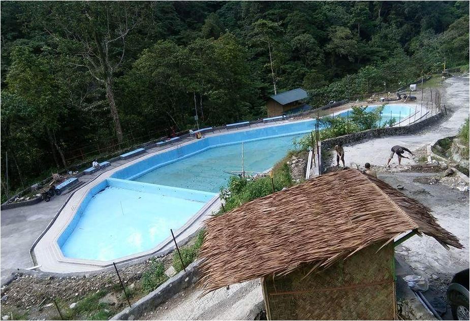 Garunggang Village, Beragam Objek Wisata Langkat di Dalam
