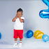 Tiwa Savage's Son, Jamil Celebrates His 2nd Birthday, Goes All Gucci In Birthday Photoshoot