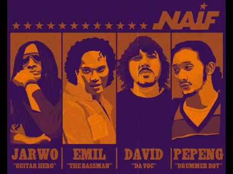 Lirik Lagu Benci Untuk Mencinta - Naif feat endank soekamti dari album Retropolis chord kunci gitar, download album dan video mp3 terbaru 2018 gratis