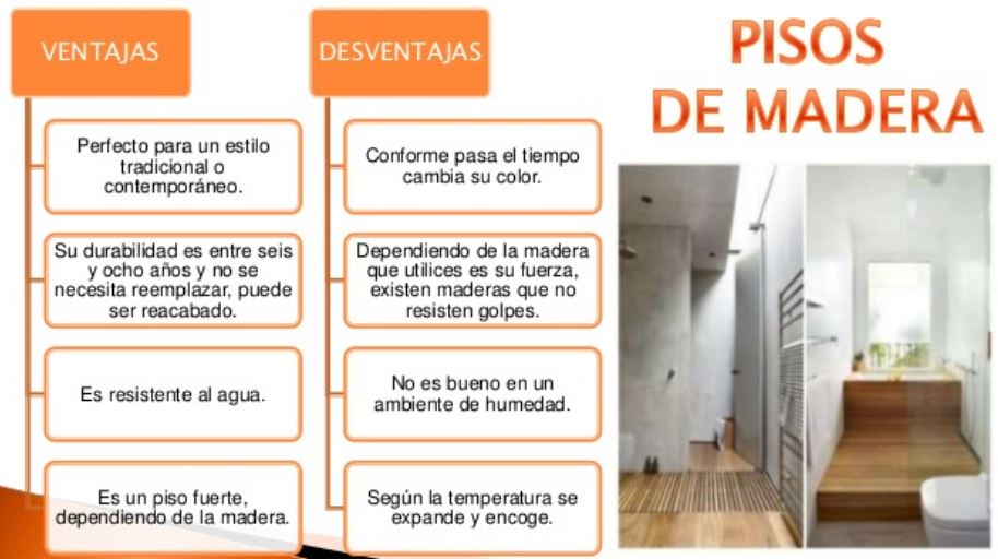 APUNTES - REVISTA DIGITAL DE ARQUITECTURA: TIPOS DE PISOS EN EXTERIORES