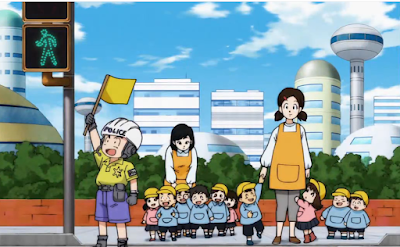 Dragon Ball Super 84 Dragon Ball Super 84