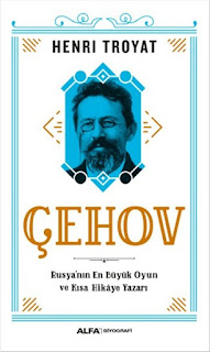 Çehov Çehov