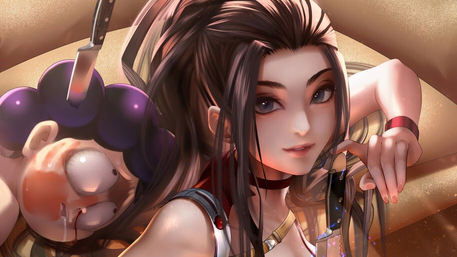 Momo Yaoyorozu, My Hero Academia, Creati, 4K, #5.2518