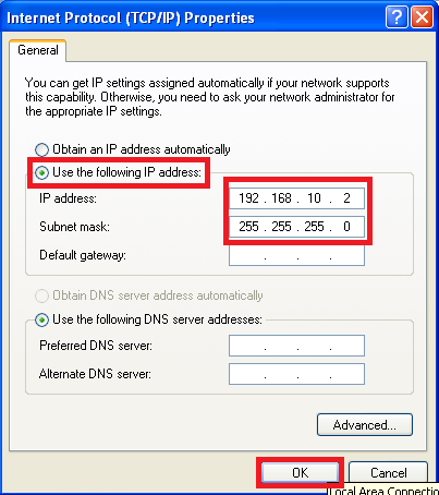 Cara Konfigurasi Jaringan Client Server di Linux Debian 7 Server ...