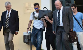 Αυτή είναι η ποινή κάθειρξης για τη φόνισσα του Κορωπίου