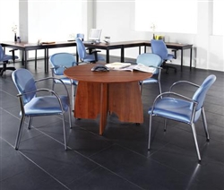 OFM Meeting Table and Chairs OFM Meeting Table and Chairs