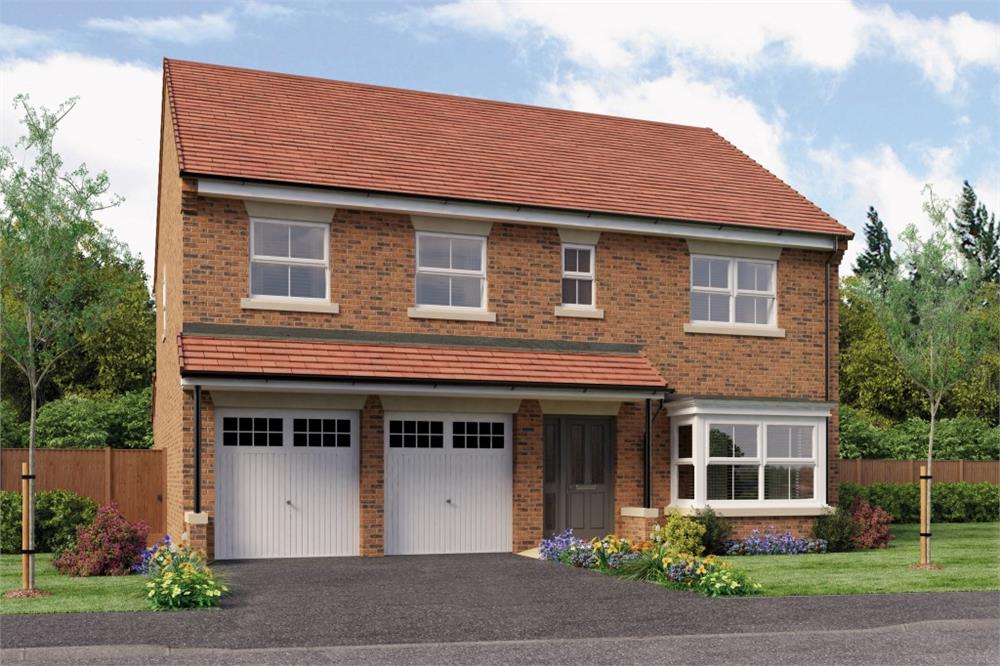 Harrogate Property News Harrogate Property News 4 bed detached house