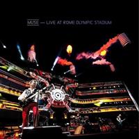 [2013] - Live At Rome Olympic Stadium