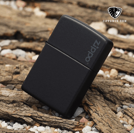 Zippo Đen Than Khắc Logo Zippo - MS06 | Zippo Usa | Zippo Viet Nam Zippo Đen Than Khắc Logo Zippo - MS06 | Zippo Usa | Zippo Viet Nam