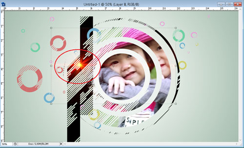 abstact art photoshop tutorial abstact art photoshop tutorial