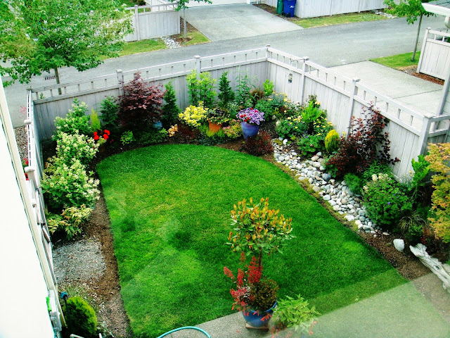 Gambar Taman Indah dan Asri Cocok Untuk Rumah Minimalis Gambar Taman Indah dan Asri Cocok Untuk Rumah Minimalis