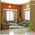 Kerala style home interior designs